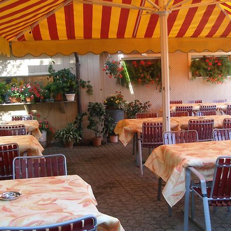 Gasthaus Engel Hasle Hasle  Экстерьер фото
