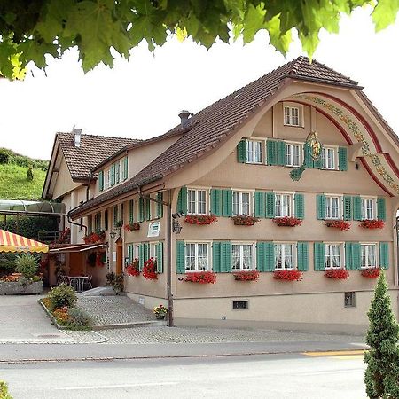 Gasthaus Engel Hasle Hasle  Экстерьер фото