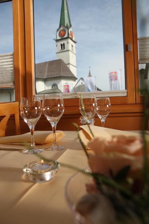 Gasthaus Engel Hasle Hasle  Экстерьер фото